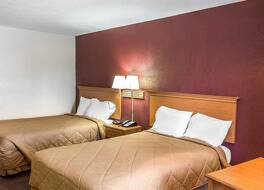 ロードウェイ イン エクスポ センター 写真