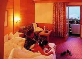 Hotel Tirol Fiss 写真