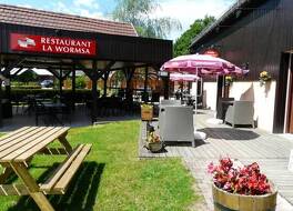 Auberge et Chalets de la Wormsa 写真