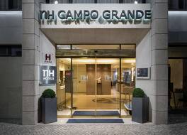 NH カンポ グランデ 写真