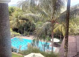 ザ オクサリス リージェンシー ホテル 写真