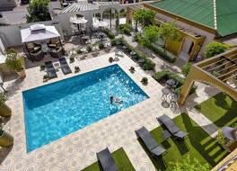 Monastery Suites 写真