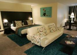 ホテル パラディア 写真