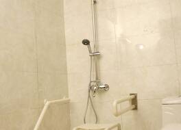 ザ モザイク ホテル 写真