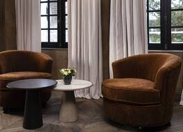 オテル サン デリス 写真