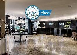 S15 スクンビット ホテル【SHA Plus+認定】