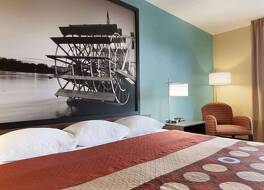 スーパー 8 バイ ウィンダム ピオリア 写真