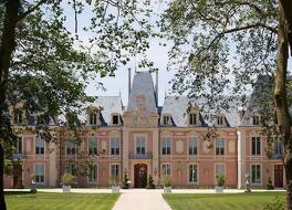 アレクサンドラ  宮殿ホテル - ラ メゾン ユナン