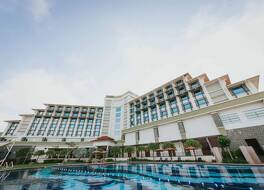 Ancasa Royale Pekan, Pahang by Ancasa Hotels & Resorts