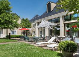 ダブルツリー バイ ヒルトン シカゴ ウッドデール エルクグローブ 写真