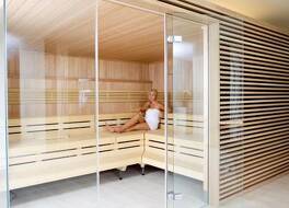 テルメンホテル ストイサー 写真