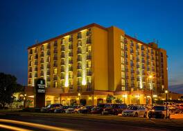 Embassy Suites by Hilton Tulsa I-44