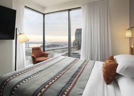 モクシー ルイビル ダウンタウン 写真