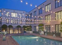 ハイアット セントリック フィッシャーマンズ ワーフ 写真