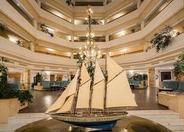 ホテル ソル アズール ビーチ 写真