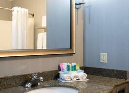 ホリデイ イン エクスプレス ホテル & スイーツ ダンビル by IHG 写真