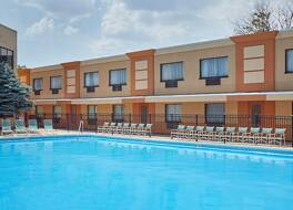 シカゴ レイク ショア ホテル 写真