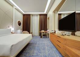 ダブルツリー バイ ヒルトン アダナ 写真