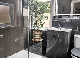 Ashburton House - B&B 写真