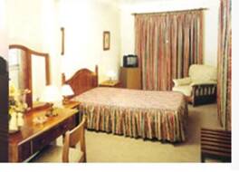 Hotel Castelao 写真