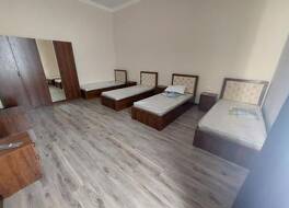 Samarabonu Hotel 写真