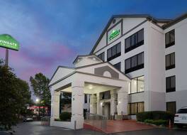 ウィンゲート バイ ウィンダム メンフィス イースト 写真