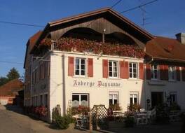 Auberge et Hostellerie Paysanne