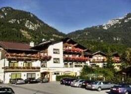 ガルニ ダス ゾンナルプ 写真