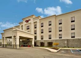 Hampton Inn Ft. Wayne/Dupont Road