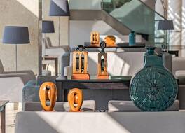 Hotel Marina Atlantico