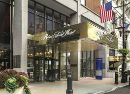 ロバート トリート ホテル 写真