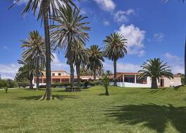 Hotel Porto Santo & Spa