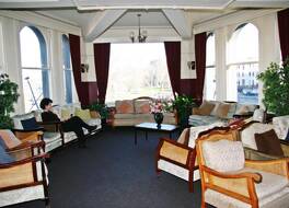 レヴィアタン ヘリテージ ホテル ダニーディン 写真