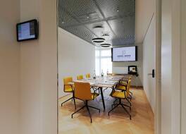 Best Western Hotel Bern