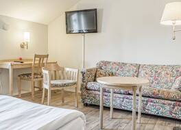 Storsätra Fjällhotell 写真