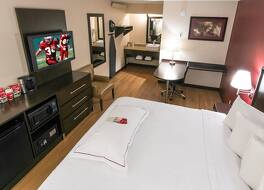 レッド ルーフ イン プラス + シカゴ - ホフマン エステーツ 写真