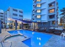 セルリアン アパートメンツ 写真