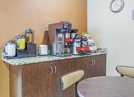 マイクロテル イン バイ ウィンダム レキシントン 写真