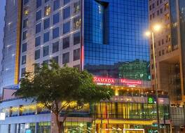 Ramada by Wyndham Dubai Barsha Heights 写真