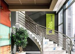 イビスバジェットベルンエキスポ