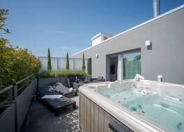 Best Western Plus Central Park Hotel & Spa 写真