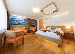 Almfrieden Hotel & Romantikchalet 写真