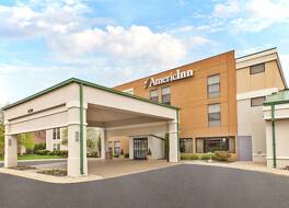 コンフォート  イン & スイーツ フィッシャーズ - インディアナポリス 写真