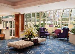 コプソーン タラ ホテル ロンドン ケンジントン 写真