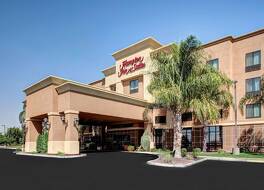 Hampton Inn & Suites Bakersfield/Hwy 58