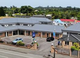 Asure Chelsea Gateway Motor Lodge 写真