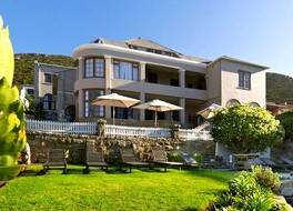 チャートフィールド ゲストハウス ホテル