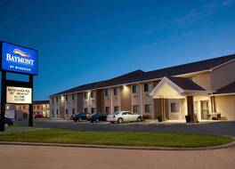 ベイモント バイ ウィンダム スーフォールズ ウエスト (67058) スーフォールズ/ ニア エアポート 写真