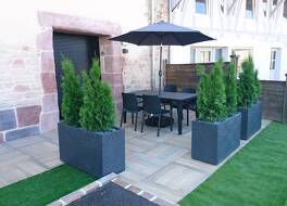 ル ムーラン ドスカー 写真