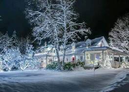 レイク プラシッド ステージコーチ イン 写真